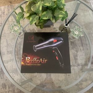 Le Angelique BelleAir Professional Hair Dryer